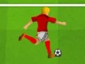 لعبة Penalty Shootout: Multi League على الانترنت