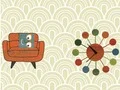 لعبة Super Sofa Jumper على الانترنت