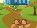 لعبة Zombie Love Story على الانترنت