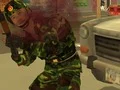 لعبة Armed Forces vs Gangs على الانترنت
