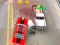 لعبة Terminator Car على الانترنت