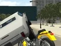 لعبة Cars Thief على الانترنت