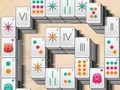 لعبة Duck Pond Mahjong على الانترنت