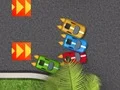 لعبة Battle Car Racing 2 على الانترنت