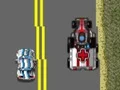 لعبة Road Rage على الانترنت