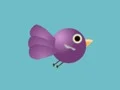 لعبة Fly Bird Fly على الانترنت