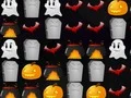 لعبة Halloween Match على الانترنت