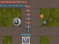 لعبة Big Guns Tower Defense على الانترنت
