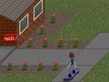 لعبة Newspaper Dude على الانترنت
