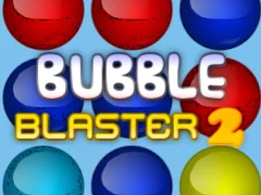 لعبة Bubble Blaster 2 على الانترنت