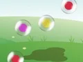 لعبة Bubble Drops على الانترنت