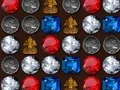 لعبة Jewel Pursuit على الانترنت