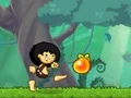 لعبة Tog Jungle Runner على الانترنت