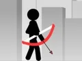 لعبة Stickman Archer Online على الانترنت