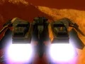 لعبة Shadowhawks Squadron على الانترنت