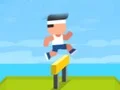 لعبة Olympic Jump على الانترنت