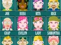 لعبة Guess Who على الانترنت