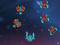 لعبة Galaga Special Edition على الانترنت