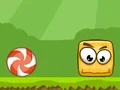 لعبة Catch The Candy على الانترنت