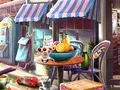 لعبة Eat and Enjoy على الانترنت