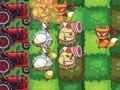 لعبة Chaotic Garden على الانترنت