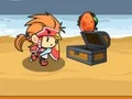 لعبة Rooster Warrior على الانترنت