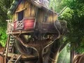 لعبة Hidden Treehouse على الانترنت