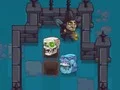 لعبة Pack the Graves على الانترنت