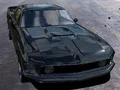 لعبة Burnout Drift: Hilltop على الانترنت