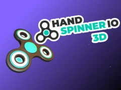 لعبة Hand Spinner IO على الانترنت