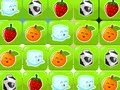 لعبة Smoothies link على الانترنت