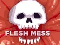 لعبة Flesh Mess على الانترنت