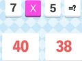 لعبة True Number على الانترنت