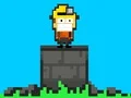 لعبة Pile Up على الانترنت