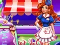 لعبة Girls Fix It Jessie's Ice Cream Truck على الانترنت