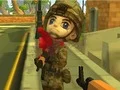 لعبة Toon Soldiers على الانترنت