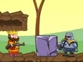 لعبة King's Return على الانترنت