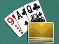 لعبة Patience Spel على الانترنت