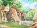 لعبة Carla's Animal Show على الانترنت