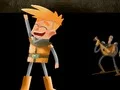 لعبة My Knight and me Bouncing Princesses على الانترنت