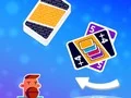 لعبة Duo Cards على الانترنت