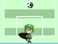 لعبة Soccer Touch على الانترنت