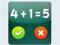 لعبة Fast Math على الانترنت