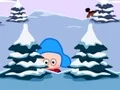 لعبة Snowgoons على الانترنت