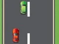 لعبة Road Fight على الانترنت