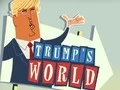 لعبة Trump's World على الانترنت