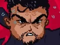 لعبة Leo's Red Carpet Carnage على الانترنت