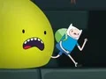 لعبة Adventure Time Elemental على الانترنت