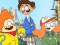 لعبة Welcome to the wayne explore the wayne على الانترنت