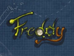 لعبة Freddy على الانترنت
